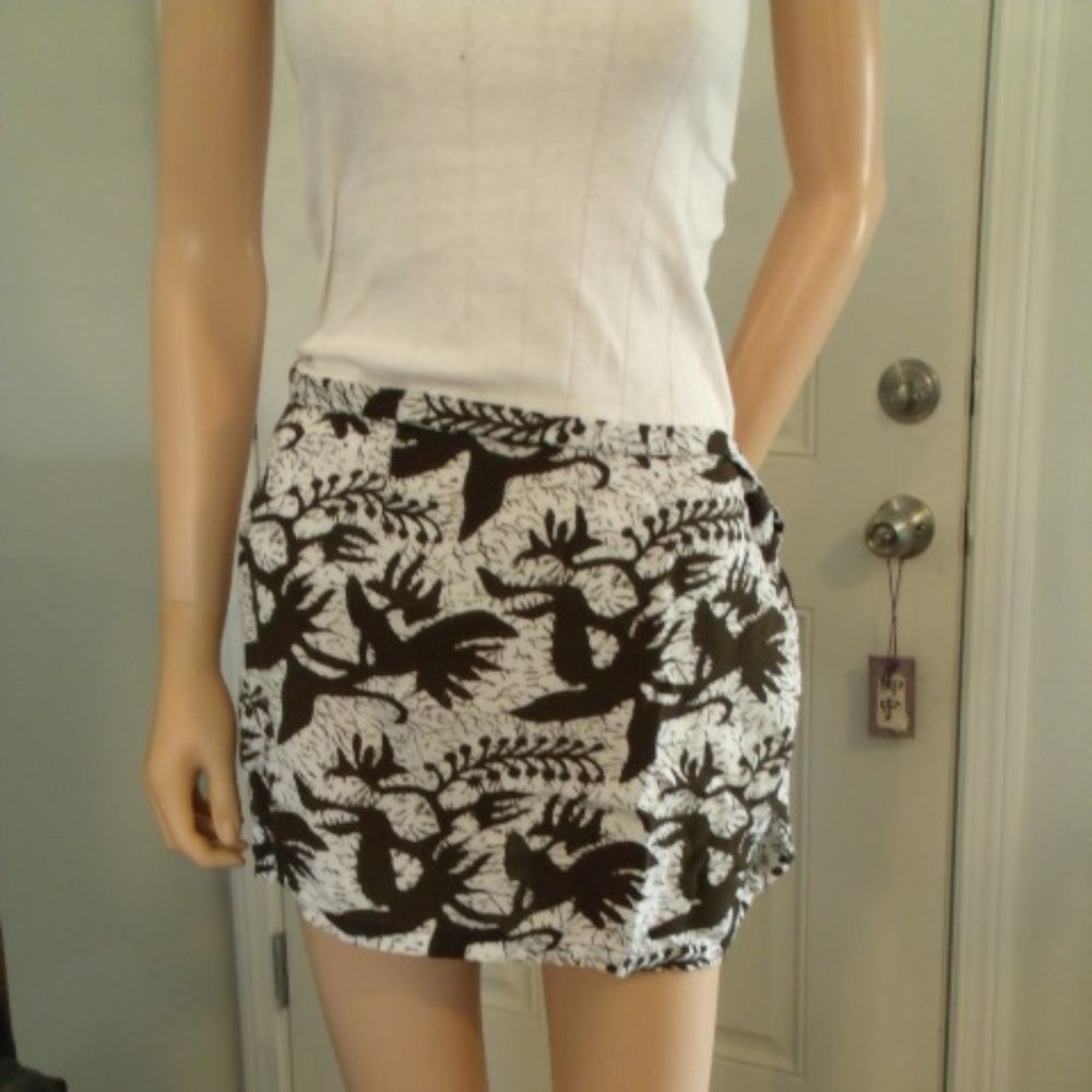 Beach Worn - Adorable Mini Sarong